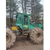 2003 Timberjack 360D Skidder
